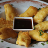PLATANO TEMPURA