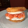 BURGER SUSHI