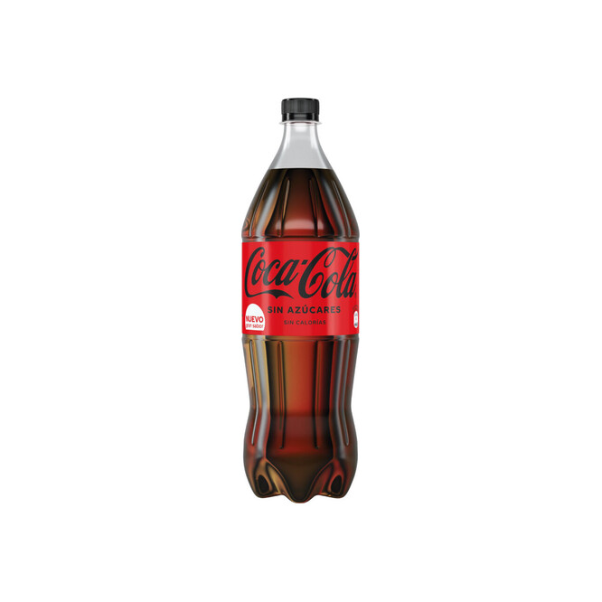 Coca Cola Zero (1L)