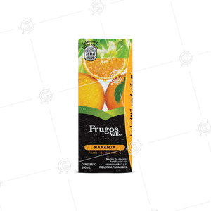 Frugos 200 ml