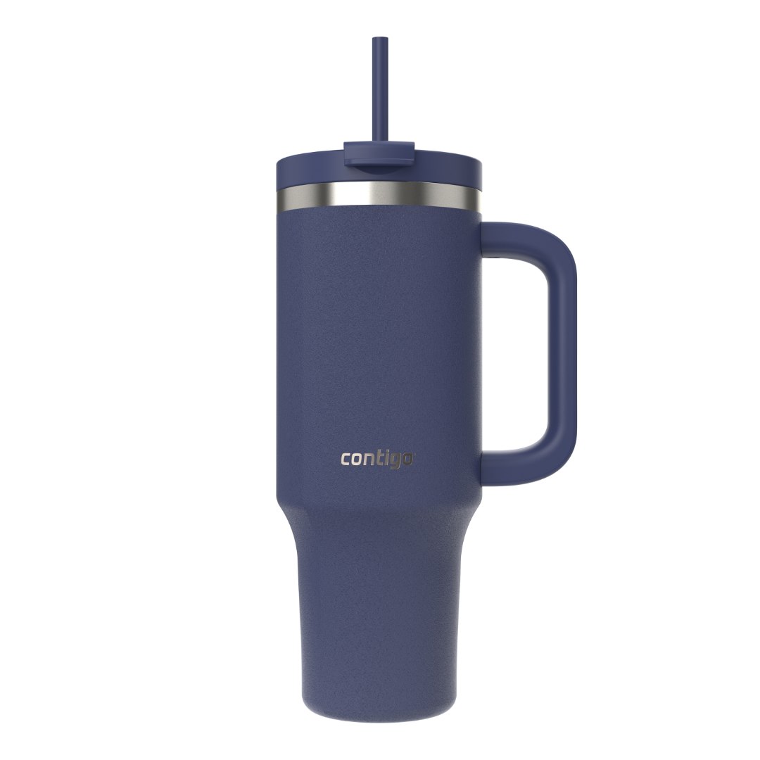 Vaso  Streeterville c/ Manija Indigo 1.18L (CO2204453)