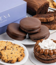 BOX CHOCOLATE