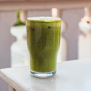 Jugo Verde