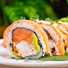 SUSHITA ROLL (10 U. XL)