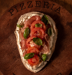 Piadina Ibérica