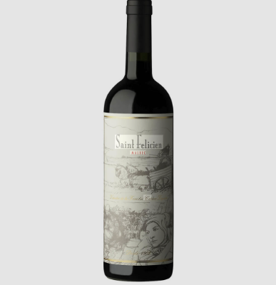 SAINT FELICIEN MALBEC
