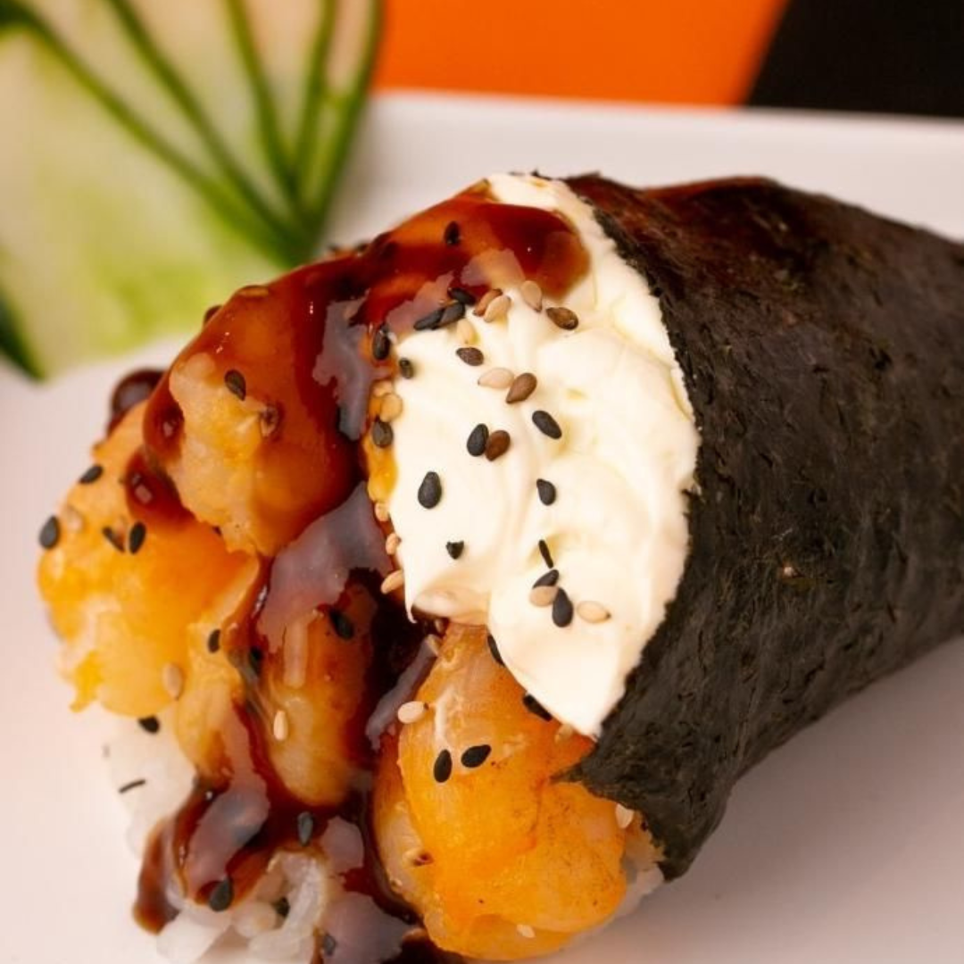 Temaki Bs As