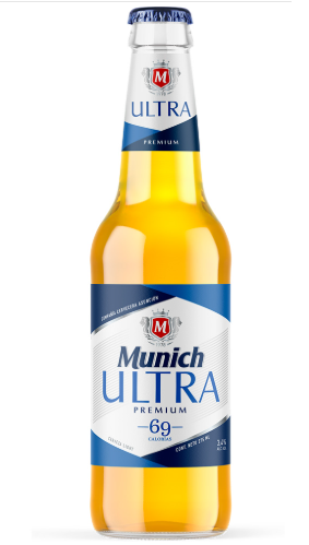 MUNICH ULTRA 275ML 