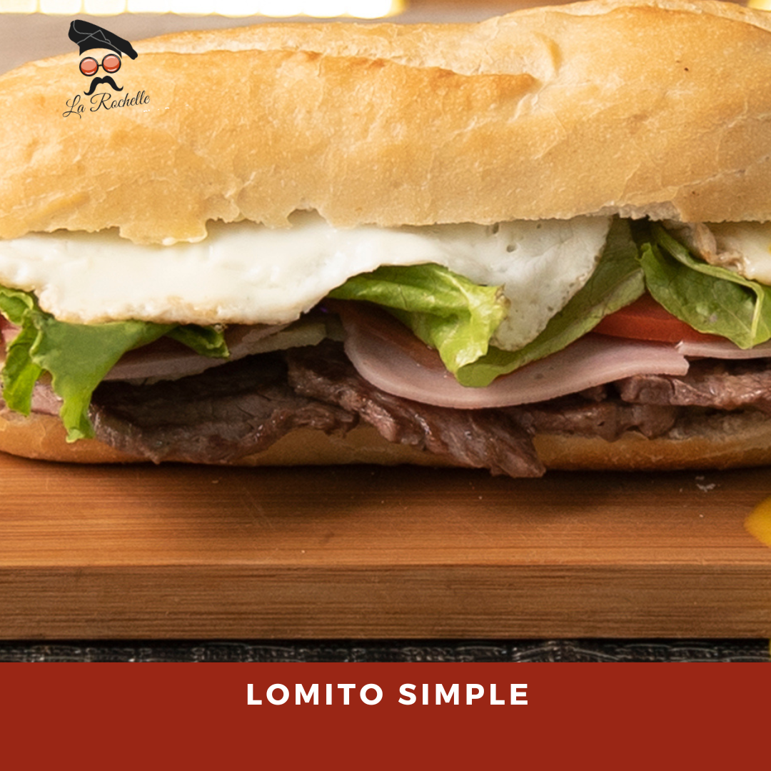 LOMITO SIMPLE
