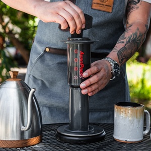 Aeropress