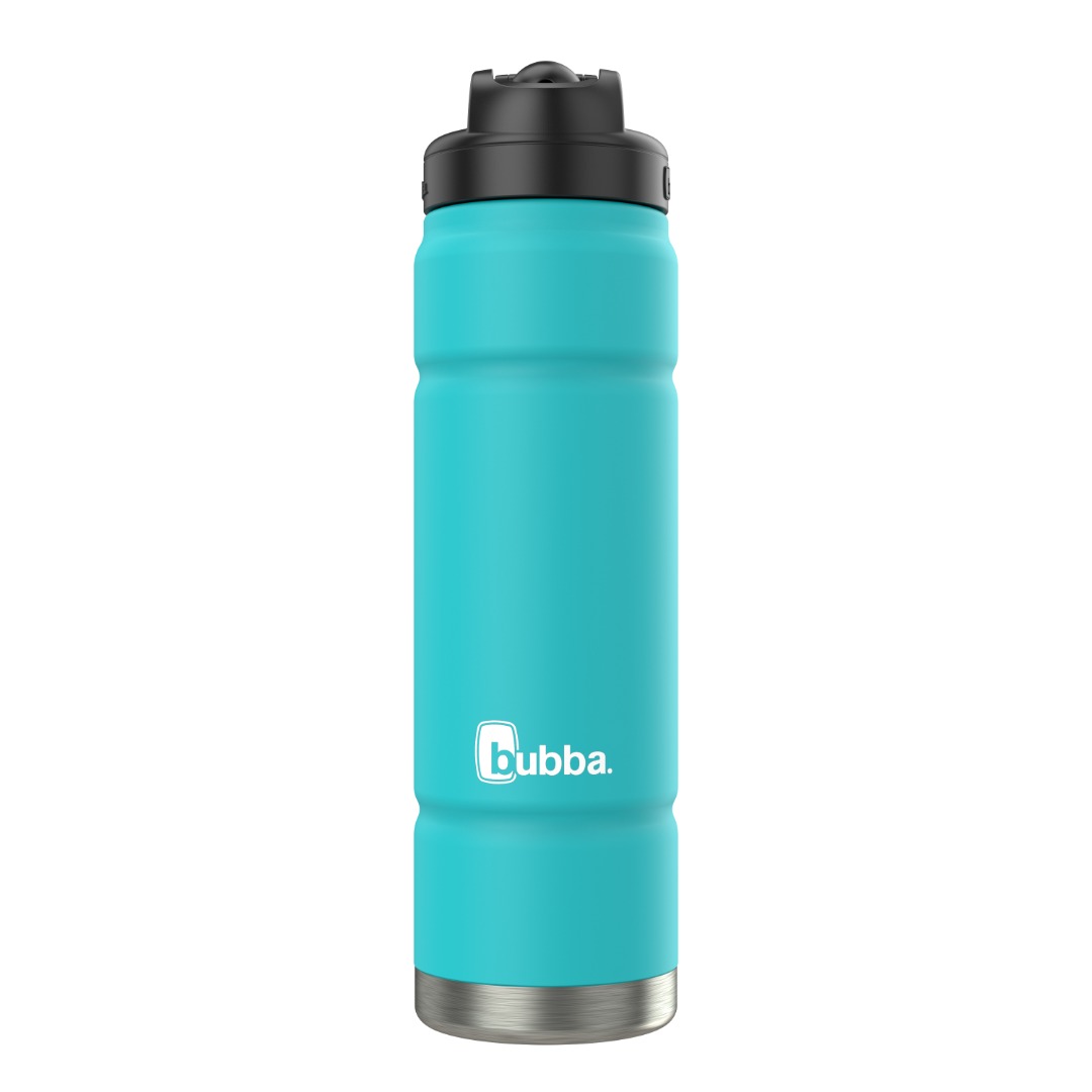 Botella Trailblazer c/Pajita 709ml Scuba (BU2203735)
