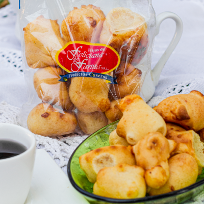 CHIPA QUESU