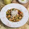 STIR FRY DE POLLO