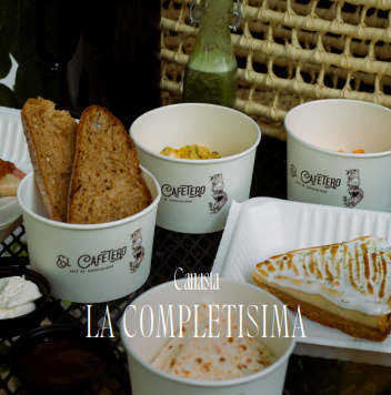 La Completísima
