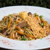 PHAD THAI FILETE DE RES