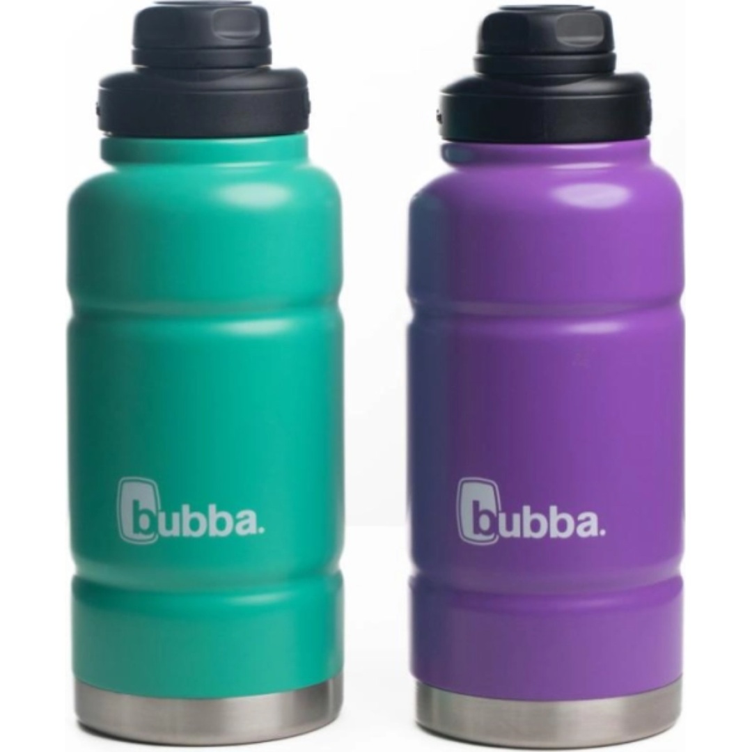 Pack Trailblazer 946ml, el 2do con 50% Off Verde agua/LiLA (BU9050581)