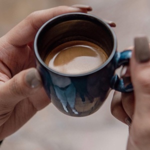 Espresso Doble
