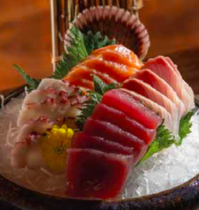 MIXTO GRANDE (24 UND.)