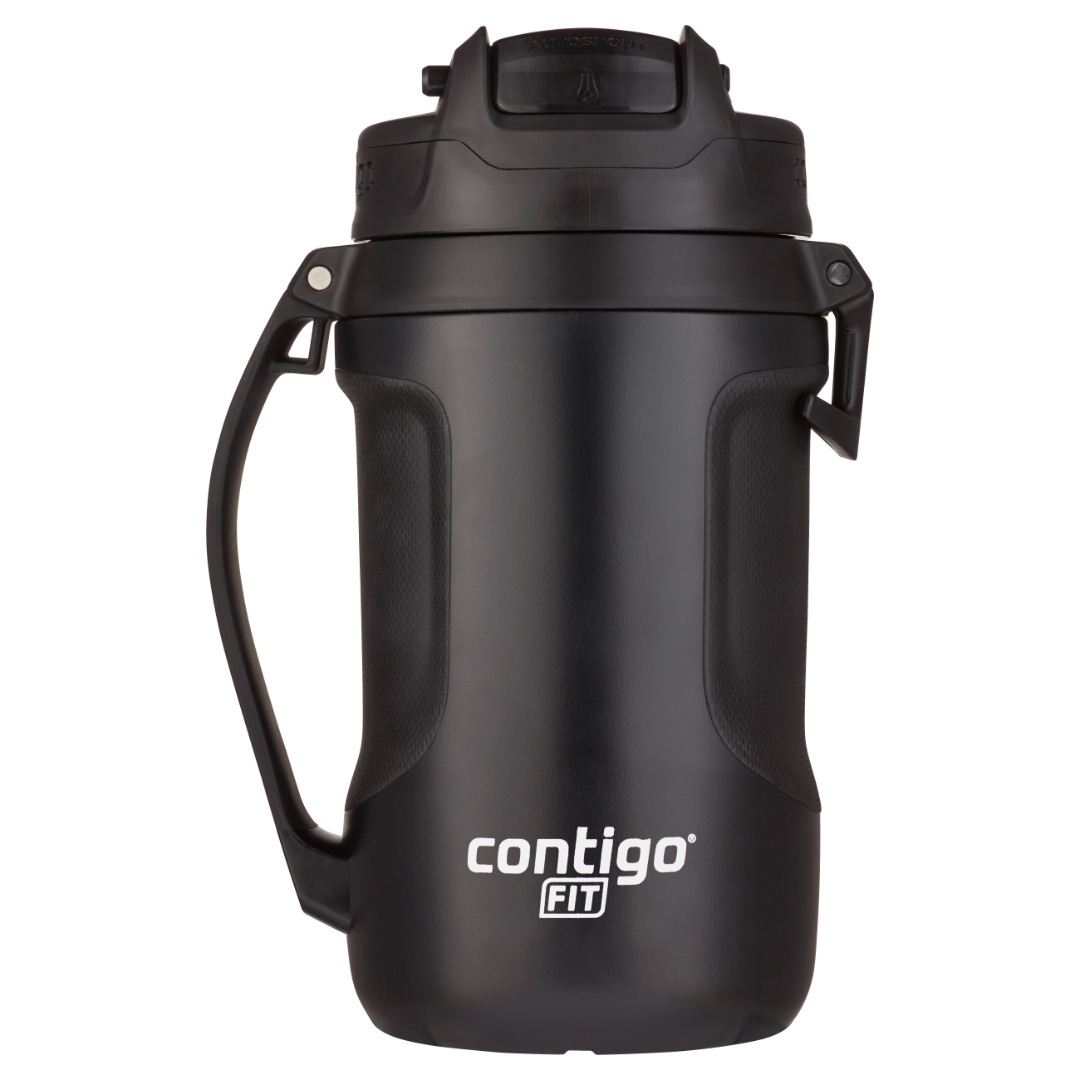 Termo con Manija Fit Autospout LICORICE 1,9lts (CO2172078)