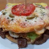 Lomipizza Especial Personal