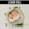 Lemon Roll 
