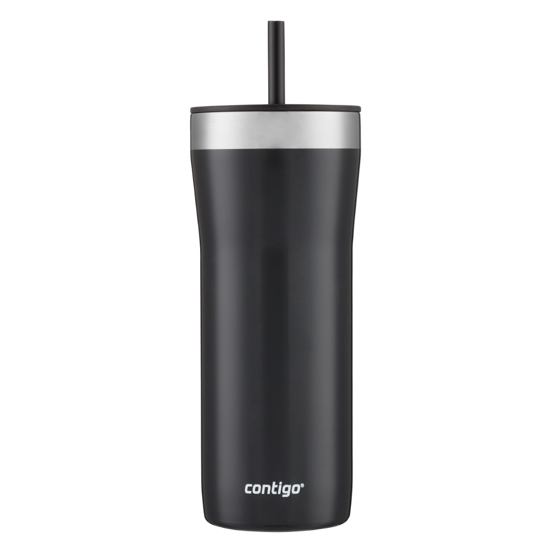 Vaso Streeterville c/ Pajita Licorice 946ml (CO2167644)
