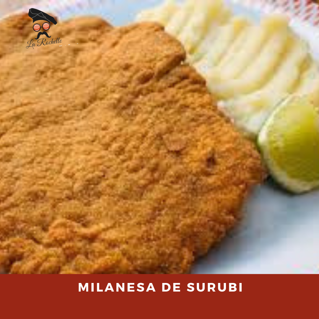 MILANESA