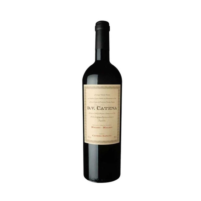 DV Catena Malbec – Malbec