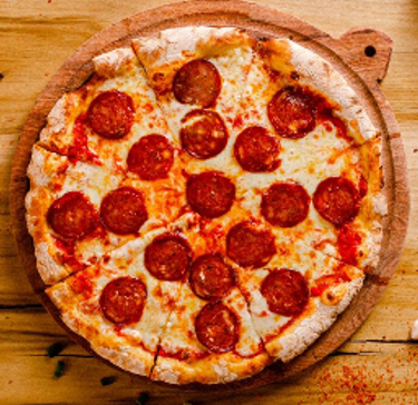 Pepperoni