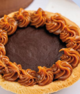 Mini Cake Tentación. 