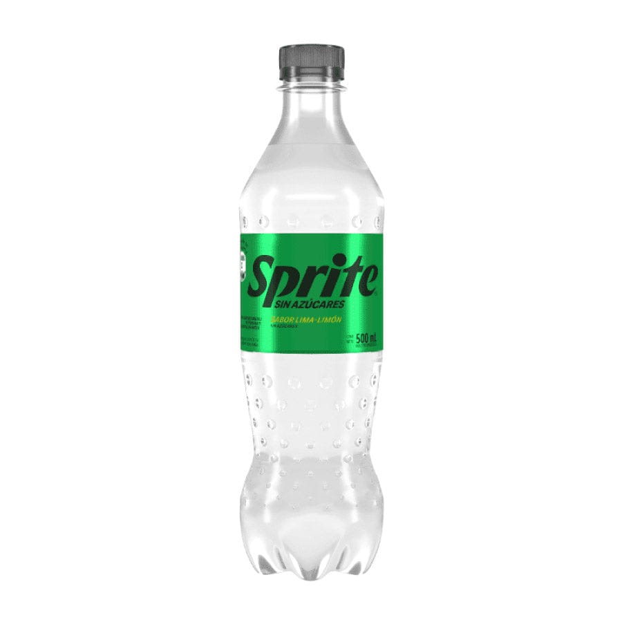 Sprite Zero (500ml)
