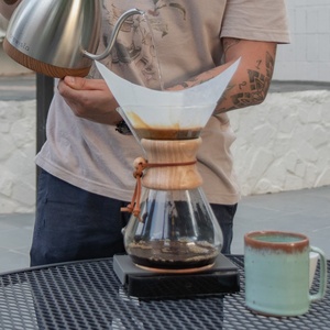 Chemex