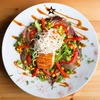 ENSALADA DAIDAI  DE SALMON
