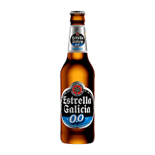 ESTRELLA GALICIA  0,0