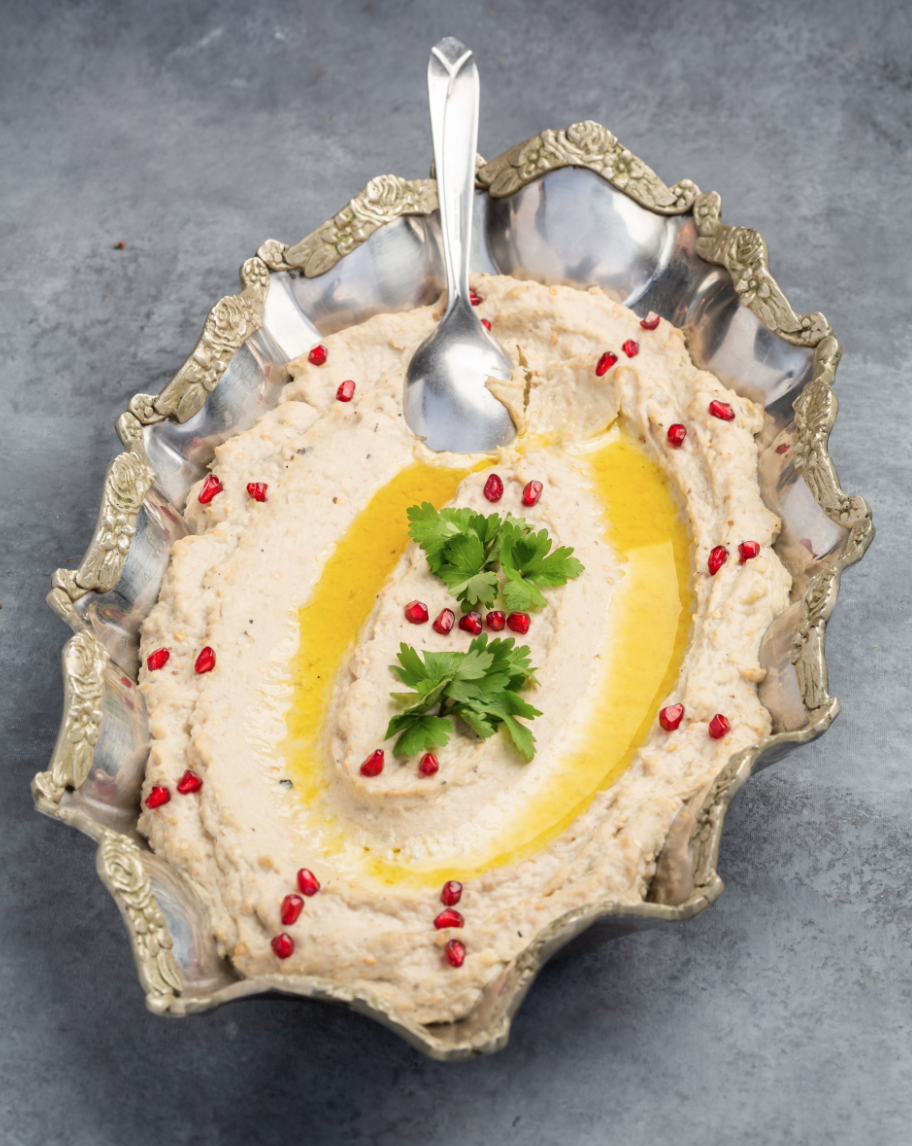 Babaganoush