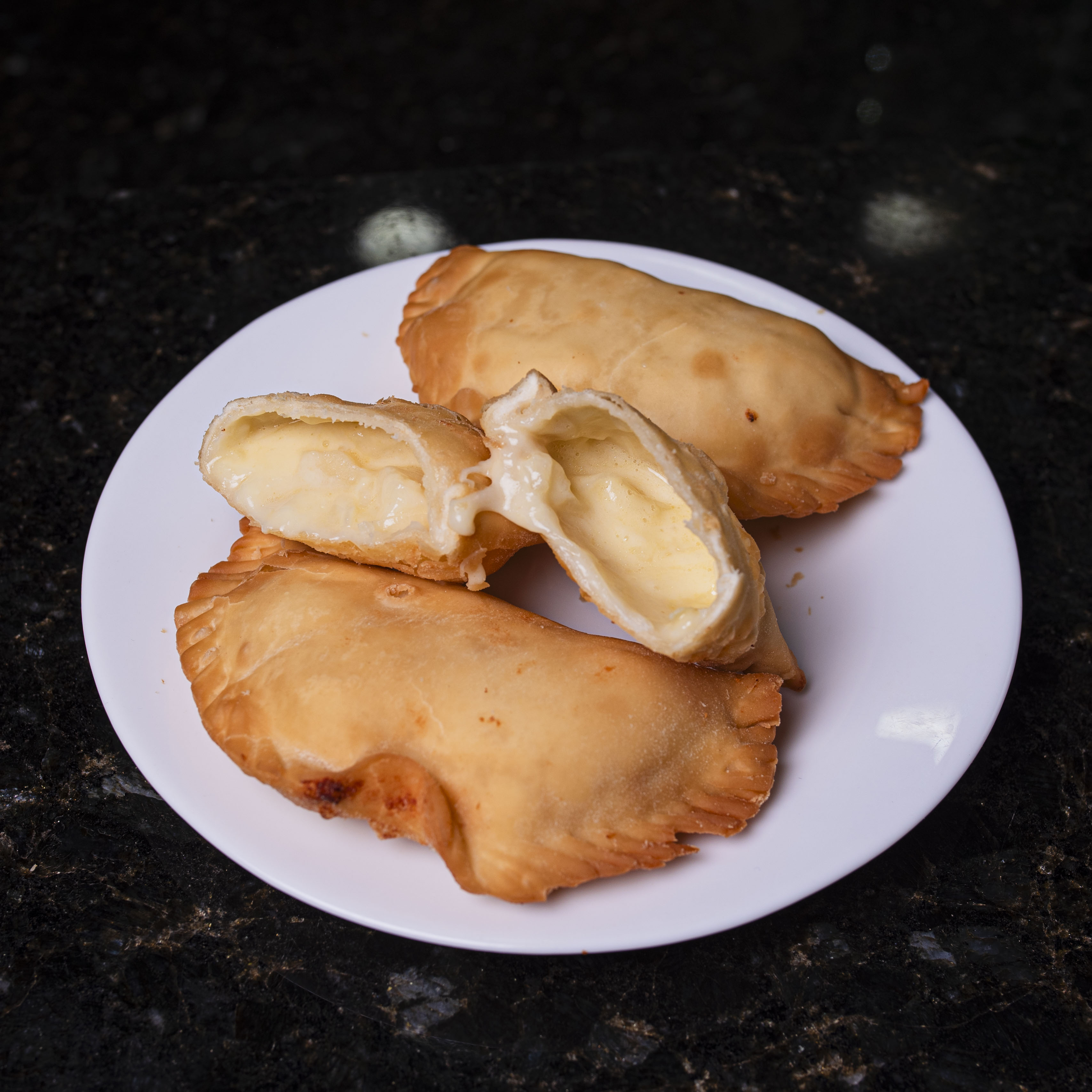Empanada de Palmito