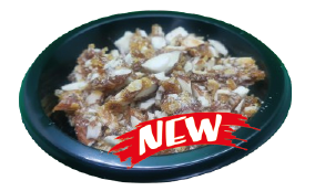 Almendras Caramelizadas