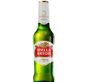 Stella Artois 710 cc