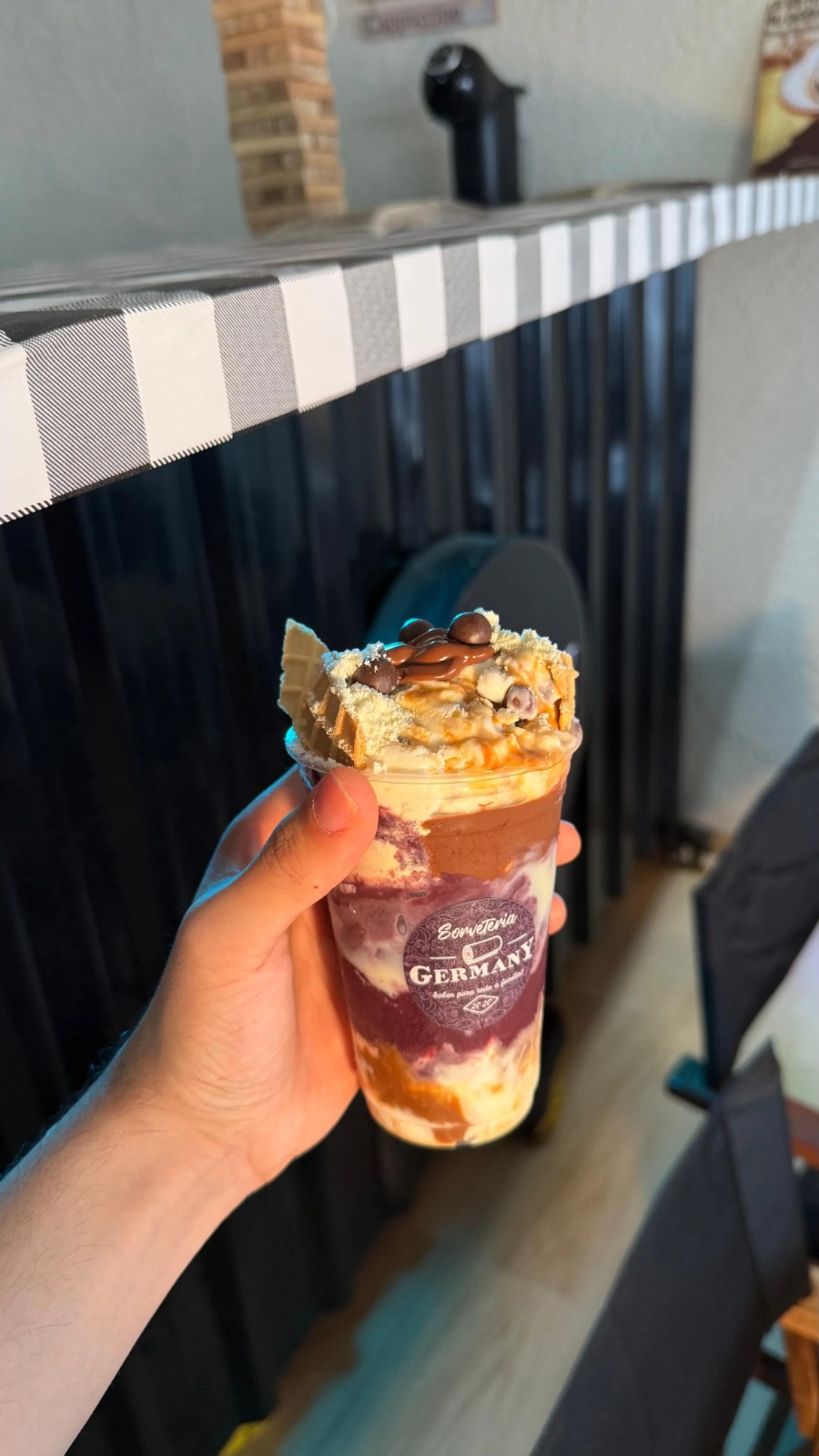 AÇAÍ ESPECIAL