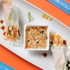 ROLLITOS  DE PAPEL DE ARROZ