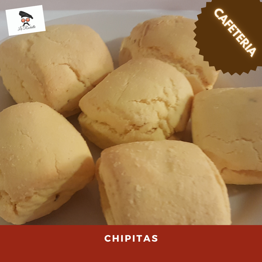 CHIPITA PAQUETE DE 10UNI