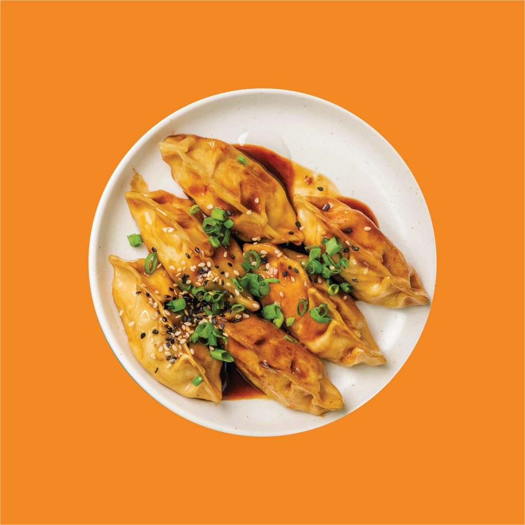 Gyozas