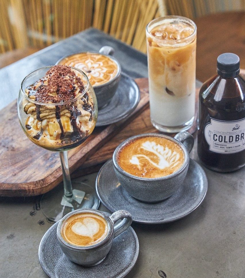CAFES