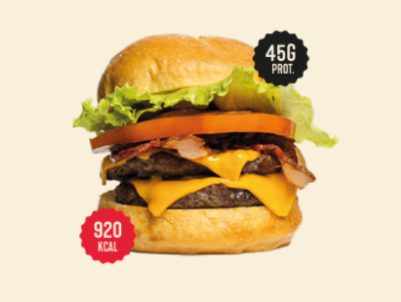 CAPI BURGER
