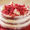 Frosting Red Velvet 