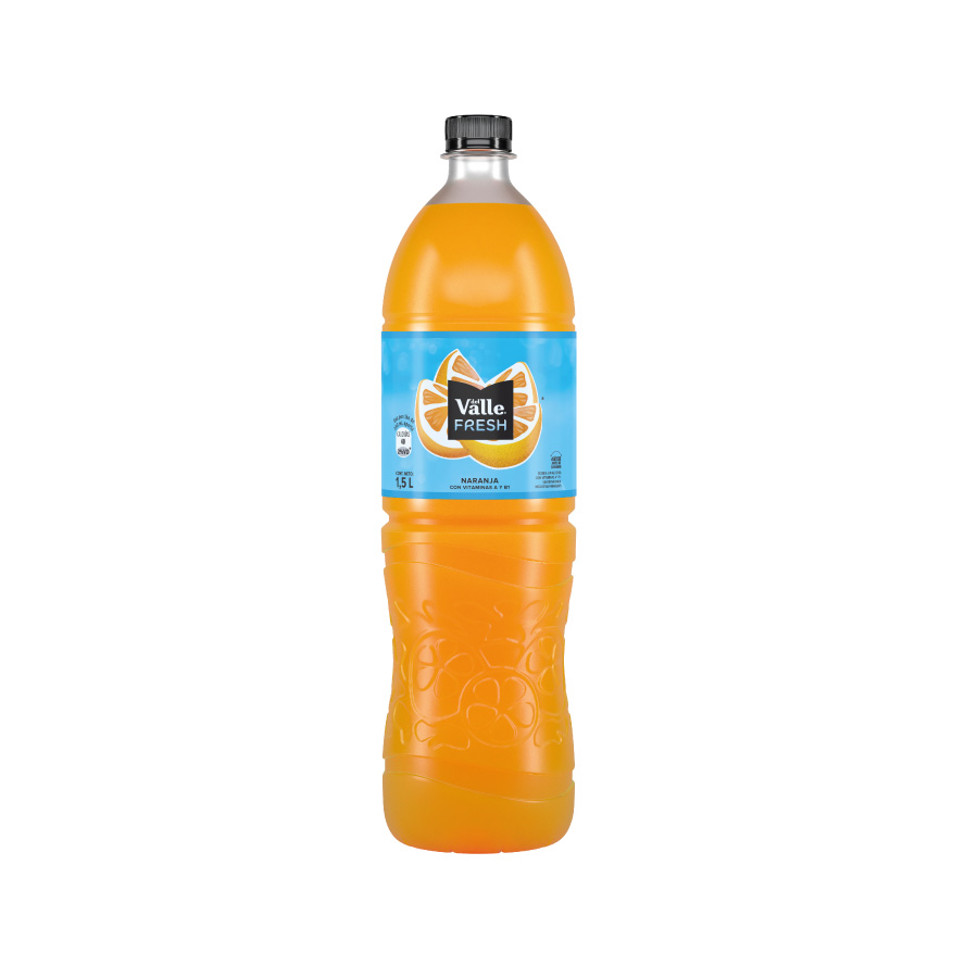DEL VALLE FRESH NARANJA 1.5L 