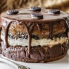 Torta Oreo Nutella (Precio Aprox.)