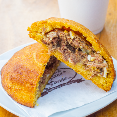 CHIPA SO'O 20 UNIDADES