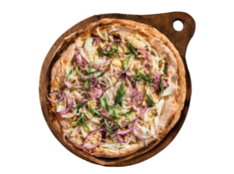 Fugazzeta