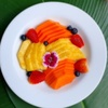 Ensalada de Frutas